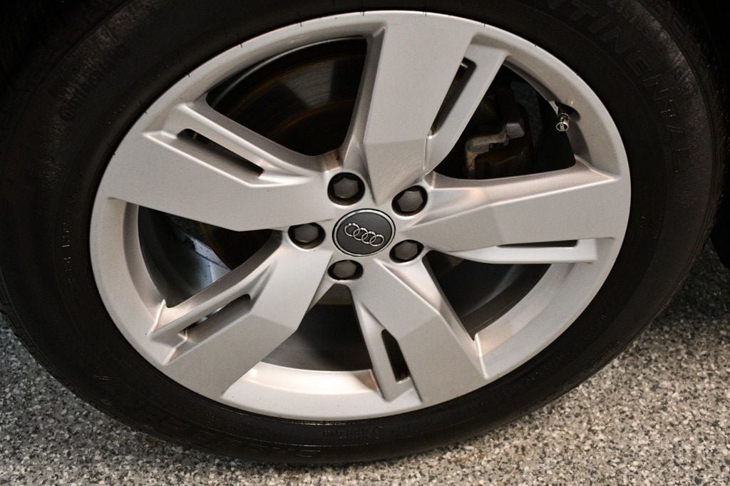 Used 2019 Audi Q5 Prestige AWD/4WD image 22
