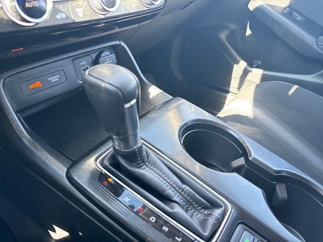 Used 2023 Honda Civic LX image 21