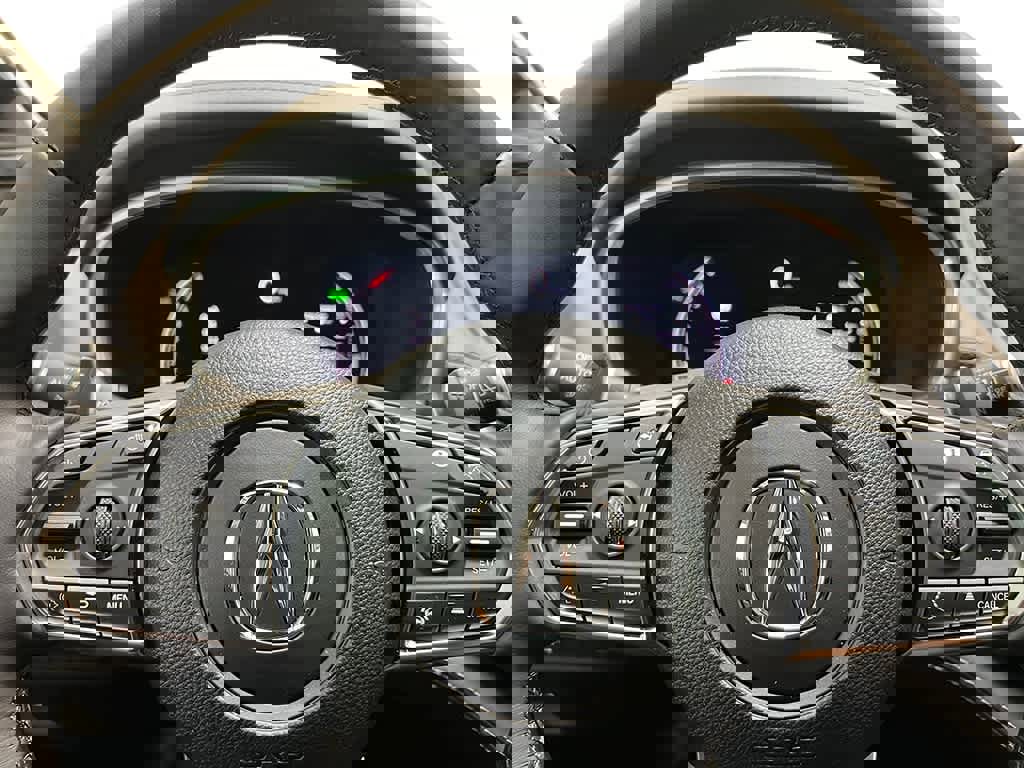 New 2026 Acura MDX SH-AWD w/ Advance Package image 27