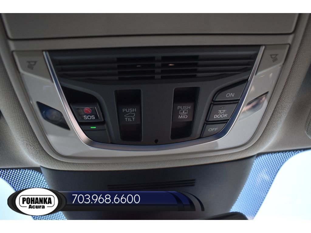 New 2026 Acura MDX w/ Technology Package AWD/4WD image 20