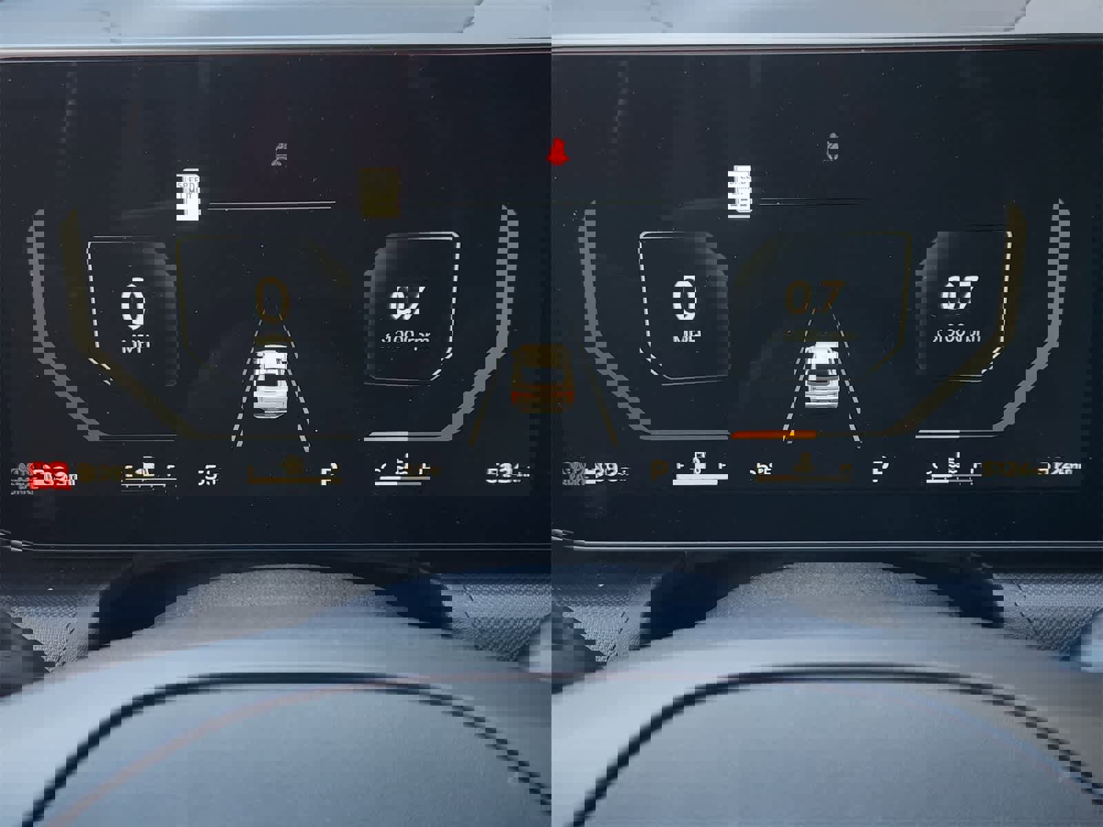 Certified 2025 Kia K4 EX image 15