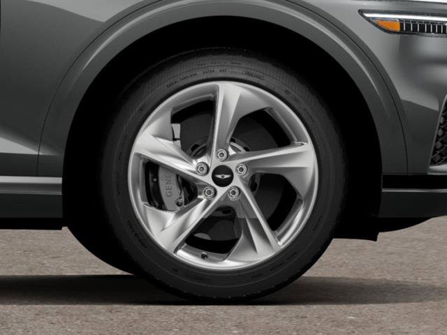New 2026 Genesis GV70 2.5T Advanced AWD/4WD image 8