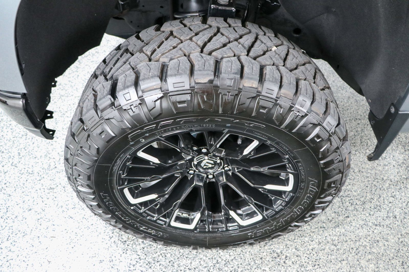 Used 2021 Chevrolet Silverado 1500 LT Trail Boss w/ Convenience Package II AWD/4WD image 12