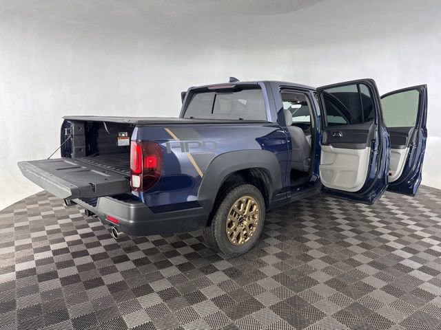 Certified 2023 Honda Ridgeline RTL image 19
