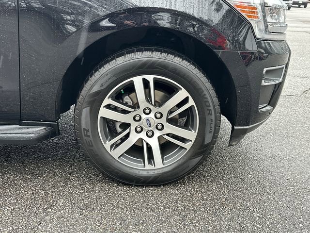 Certified 2023 Ford Expedition Limited image 12