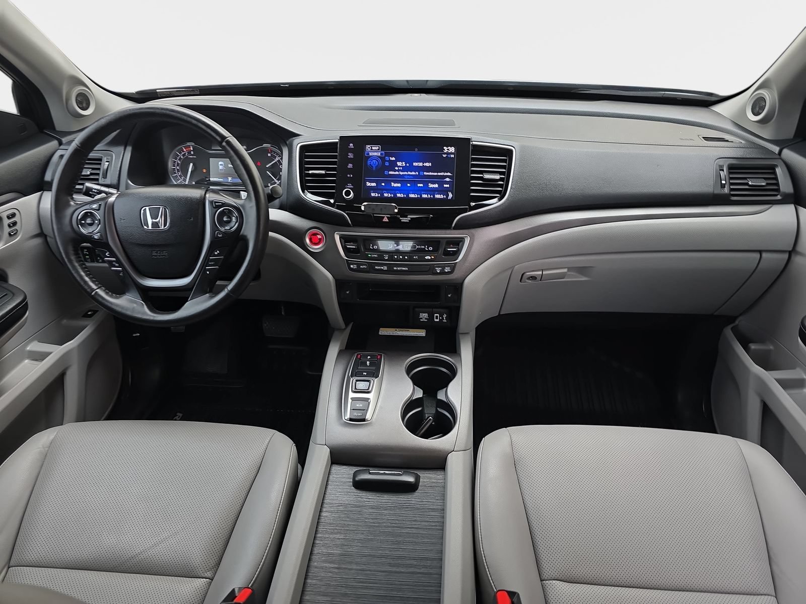 Used 2023 Honda Ridgeline RTL-E image 10