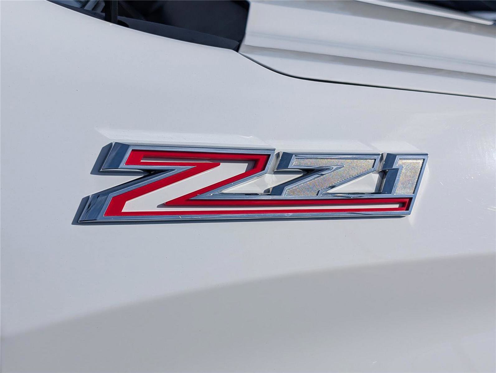 Used 2020 Chevrolet Silverado 1500 RST image 11