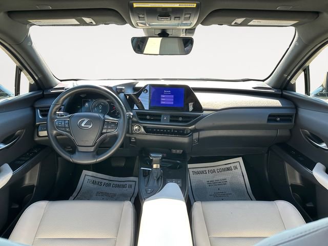 Used 2023 Lexus UX 250h FWD w/ Accessory Package (Z1) image 10