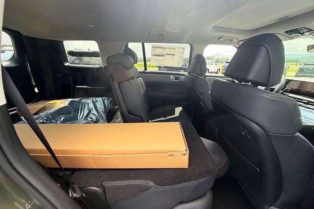 New 2026 Hyundai Santa Fe XRT AWD/4WD image 24
