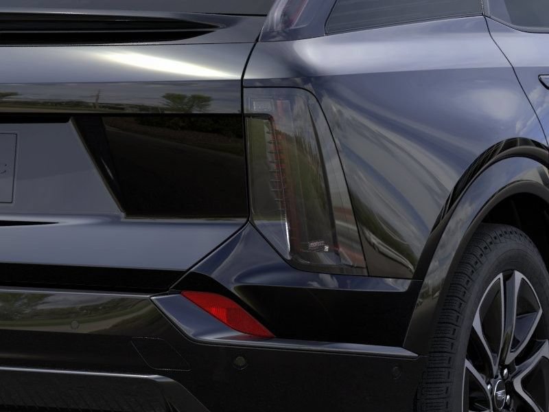 New 2027 Cadillac Optiq Sport w/ LPO, Floor Liner Package AWD/4WD image 12