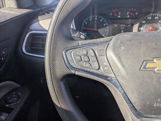 Used 2021 Chevrolet Equinox LS w/ LS Convenience Package image 12