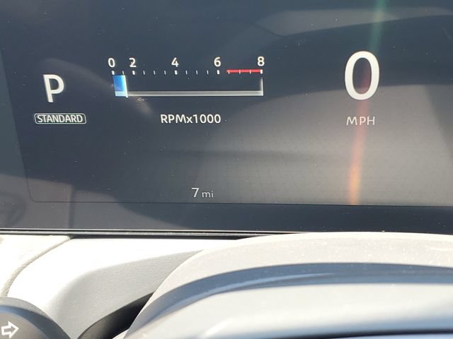 New 2026 Nissan Sentra SR w/ SR All Weather Package FWD image 27