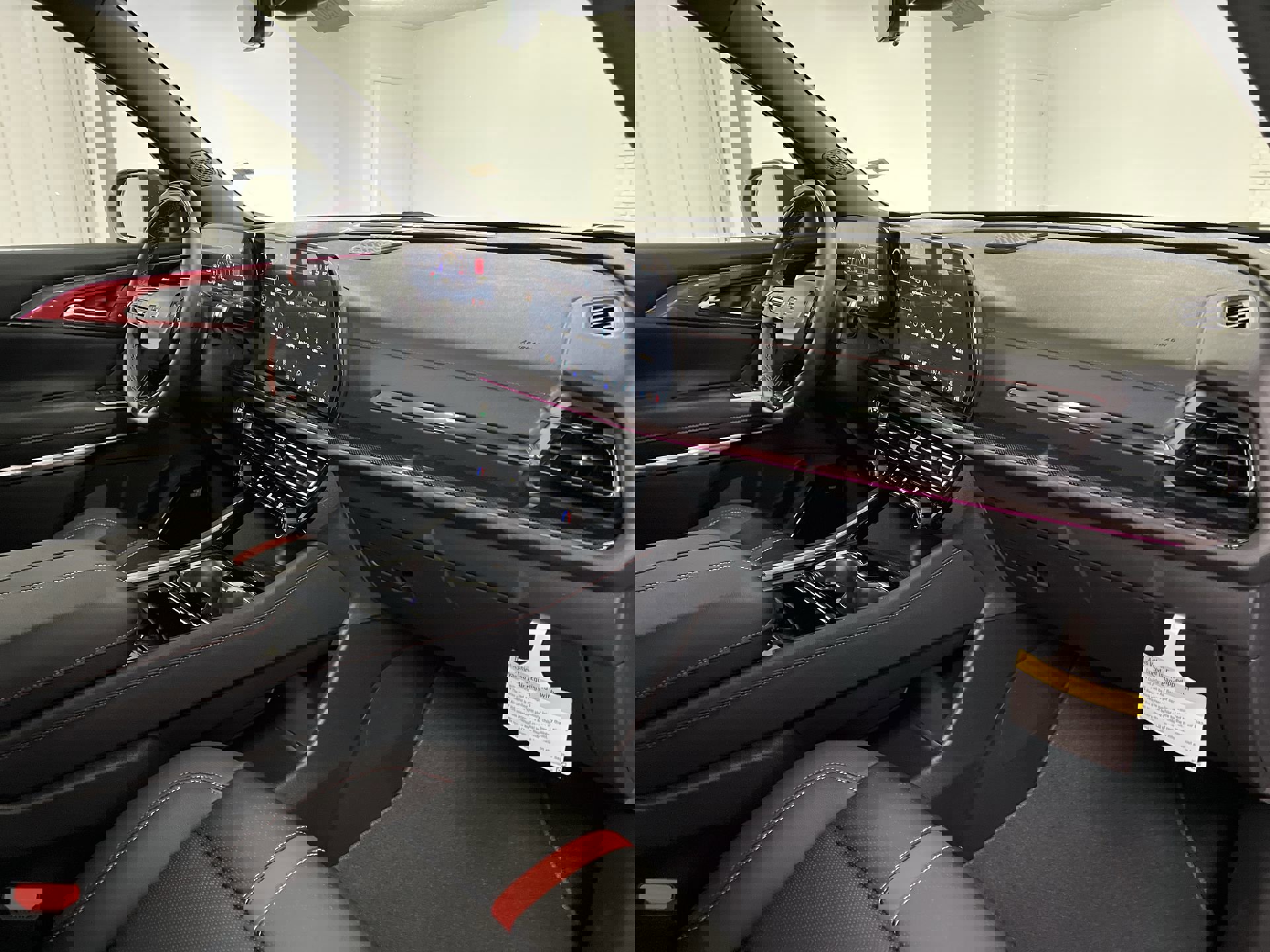 New 2026 Chevrolet Traverse RS image 64