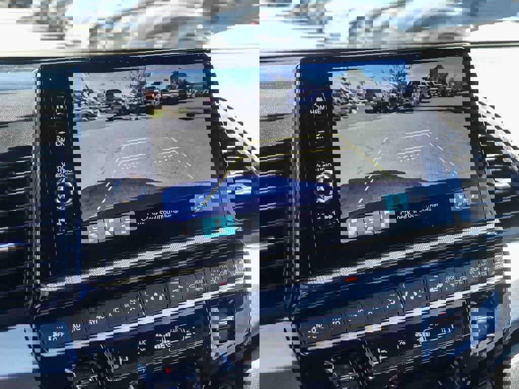 Used 2025 Honda Odyssey Sport-L image 22