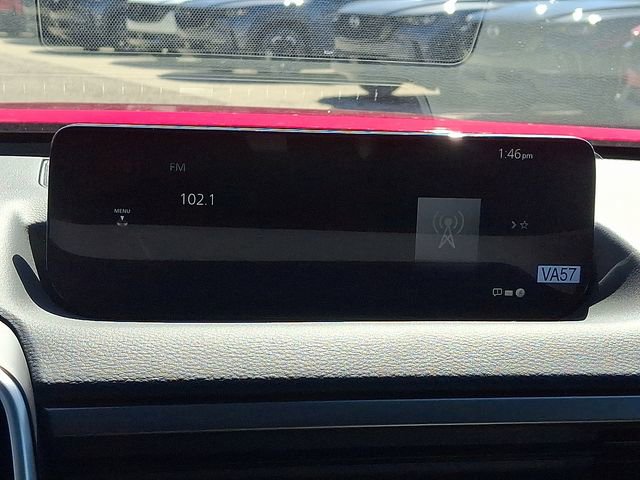 New 2026 MAZDA CX-50 AWD 2.5 S w/ Weather Package image 18