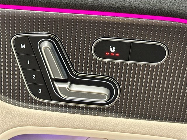 Certified 2023 Mercedes-Benz GLA 250 4MATIC image 20