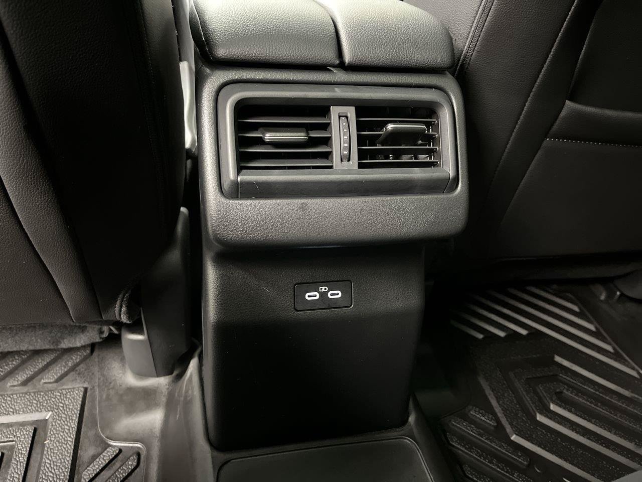 Certified 2026 MAZDA CX-50 AWD 2.5 Hybrid w/ Premium Pkg image 12