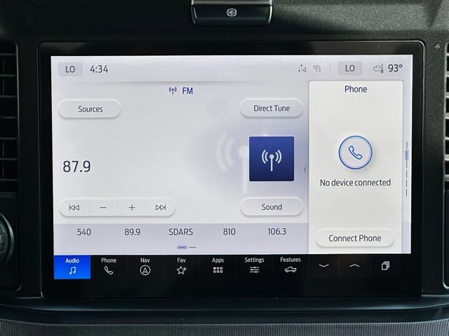 New 2026 Ford F350 Platinum AWD/4WD image 15
