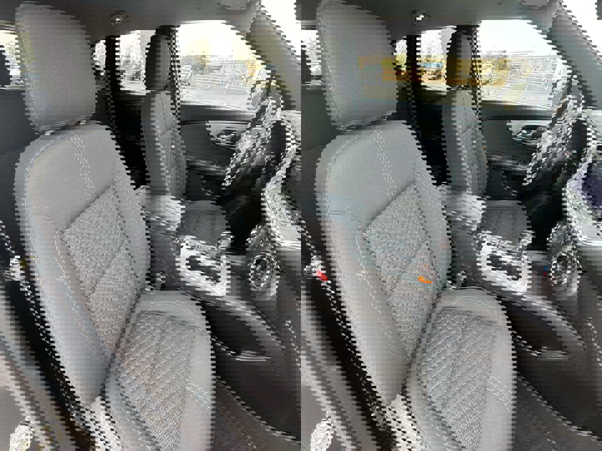 Certified 2019 Chevrolet Blazer LT image 25