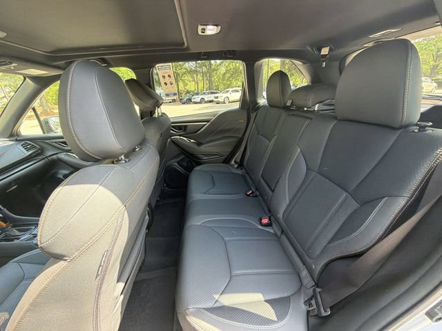 Used 2024 Subaru Forester Wilderness w/ Wilderness Package AWD/4WD image 23