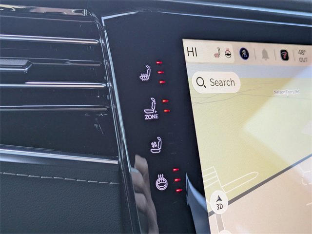 New 2026 Jeep Grand Wagoneer Summit image 26