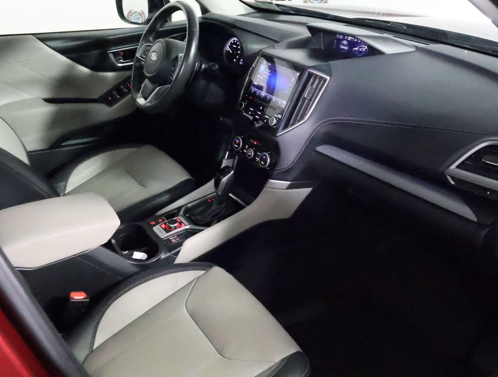 Used 2021 Subaru Forester Limited image 37