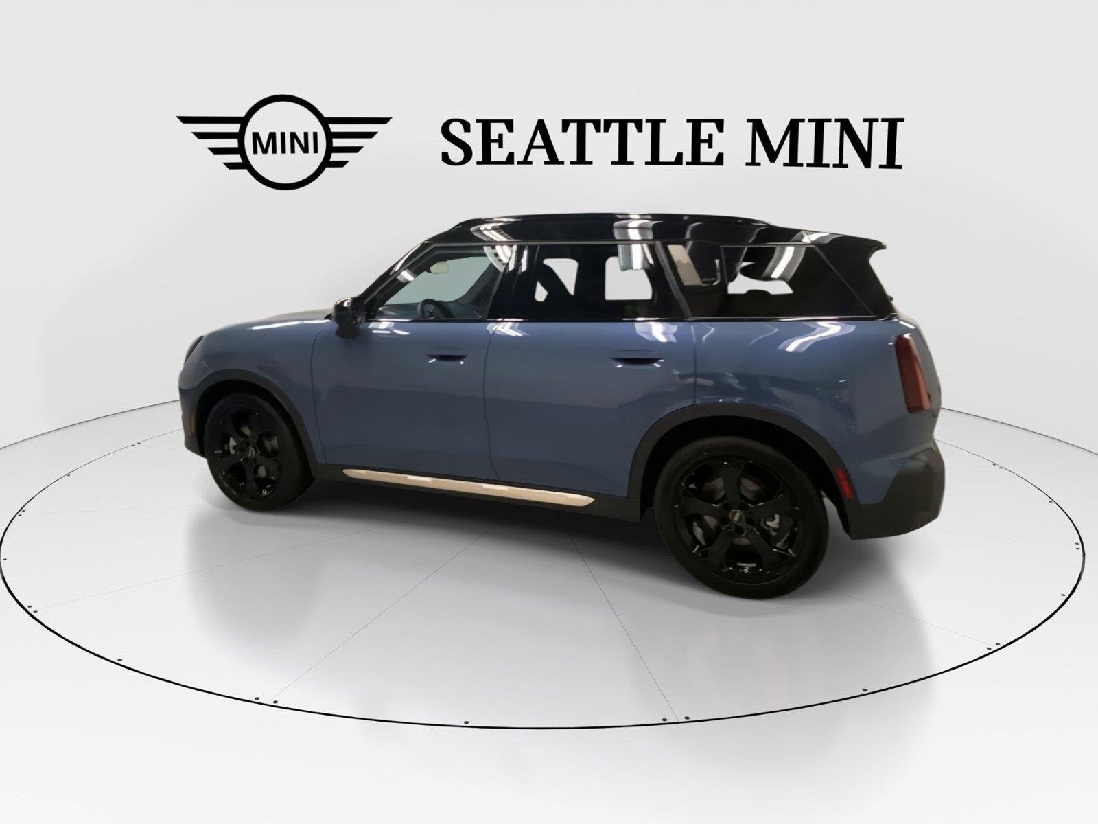 Used 2026 MINI Cooper Countryman S w/ Comfort Package Max AWD/4WD image 6