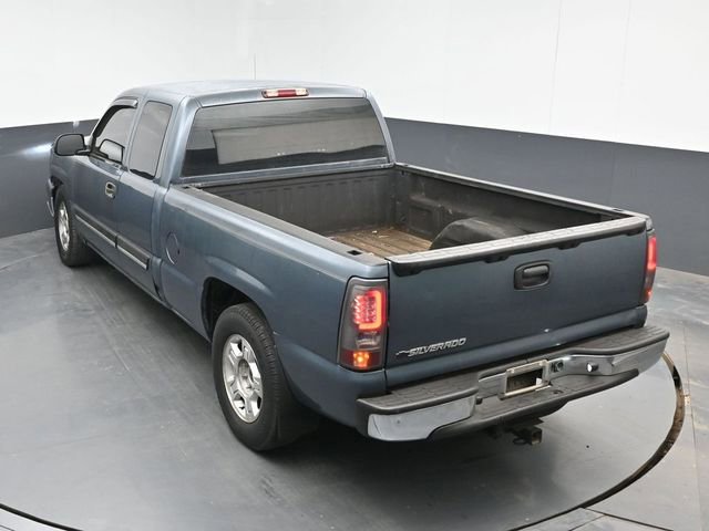 Used 2007 Chevrolet Silverado 1500 LT image 21