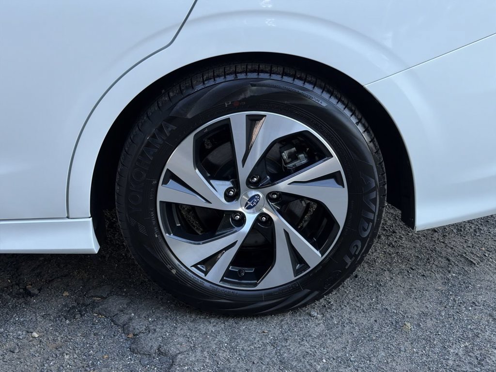 Certified 2025 Subaru Legacy Premium AWD/4WD image 11