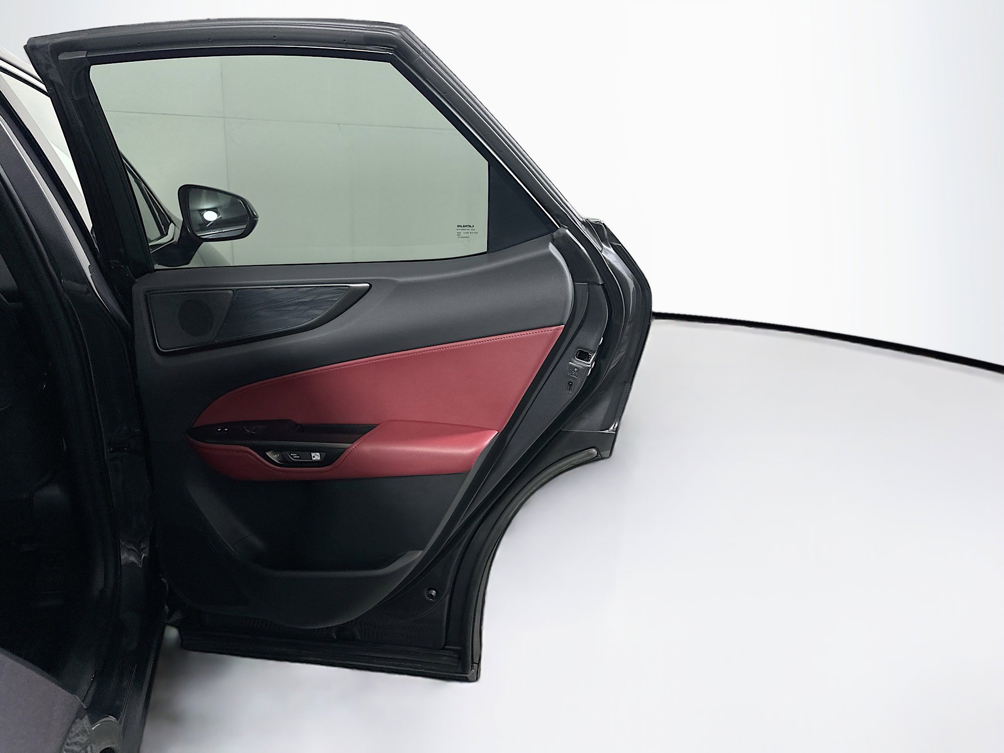 Used 2023 Lexus NX 350 AWD image 33