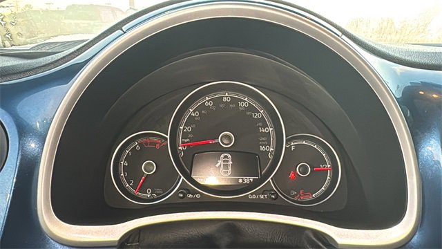 Used 2019 Volkswagen Beetle 2.0T SE image 14