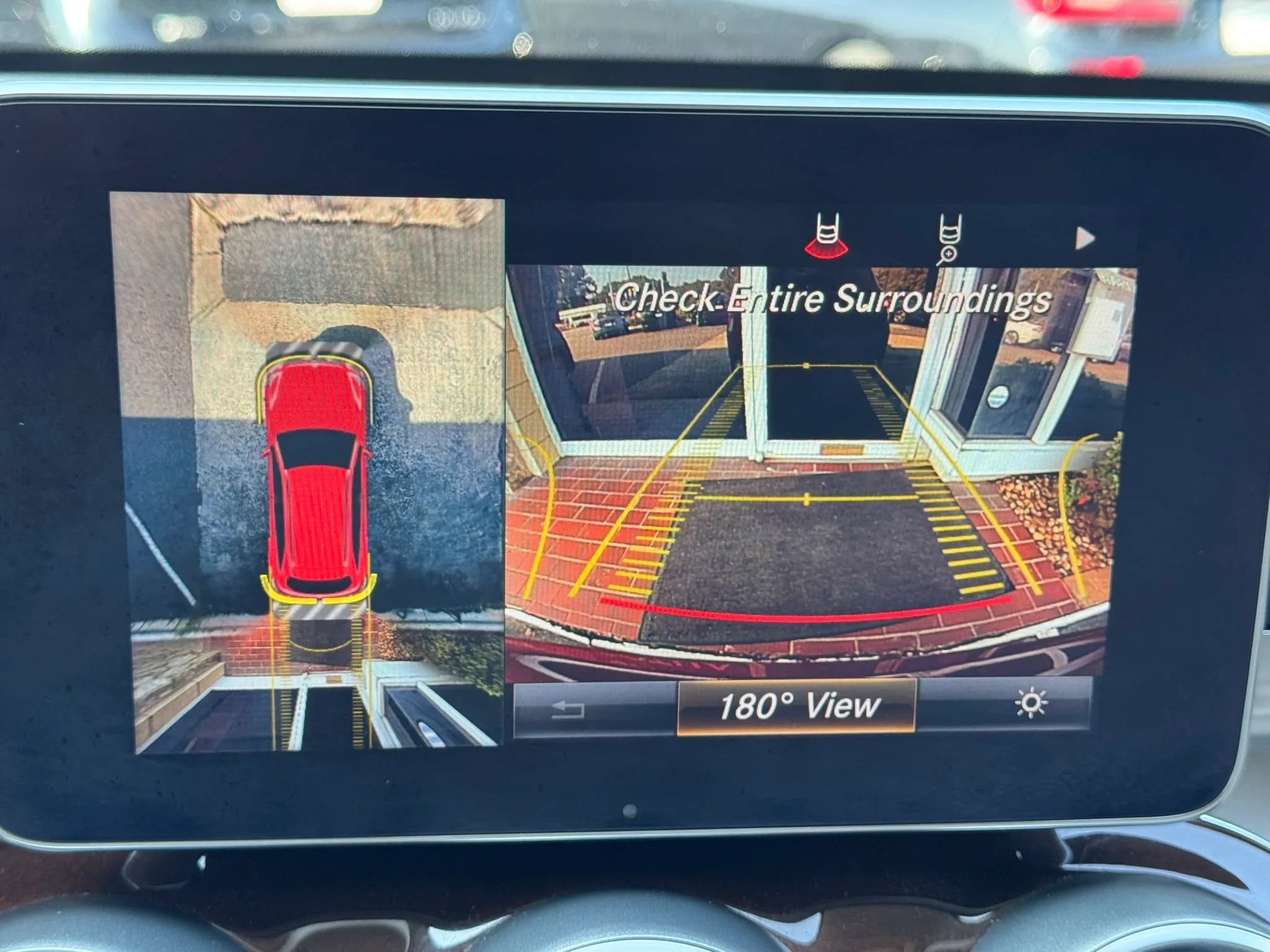 Used 2019 Mercedes-Benz GLC 300 image 19