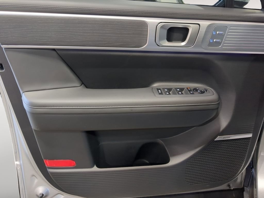 New 2025 Hyundai Santa Fe Limited image 21