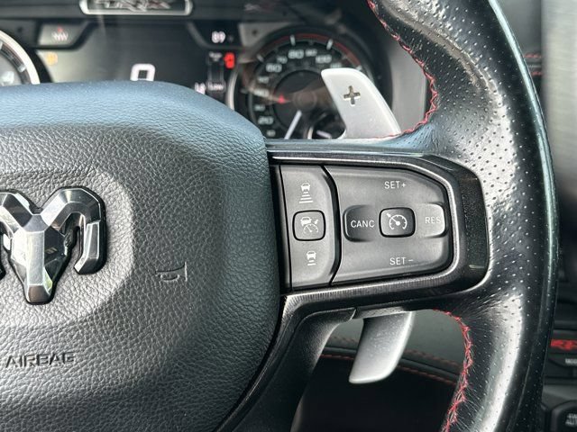Used 2021 RAM 1500 TRX w/ TRX Level 2 Equipment Group AWD/4WD image 26