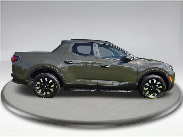 Used 2025 Hyundai Santa Cruz SEL FWD image 9
