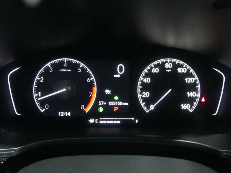 Used 2023 Honda Civic EX image 31