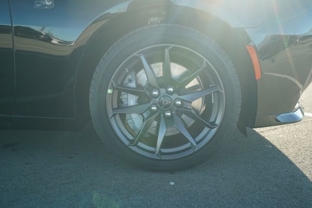 New 2026 Dodge Charger Scat Pack w/ Blacktop Package image 37