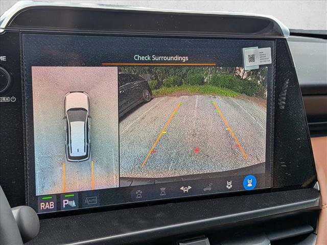 New 2026 Subaru Outback Touring XT AWD/4WD image 13