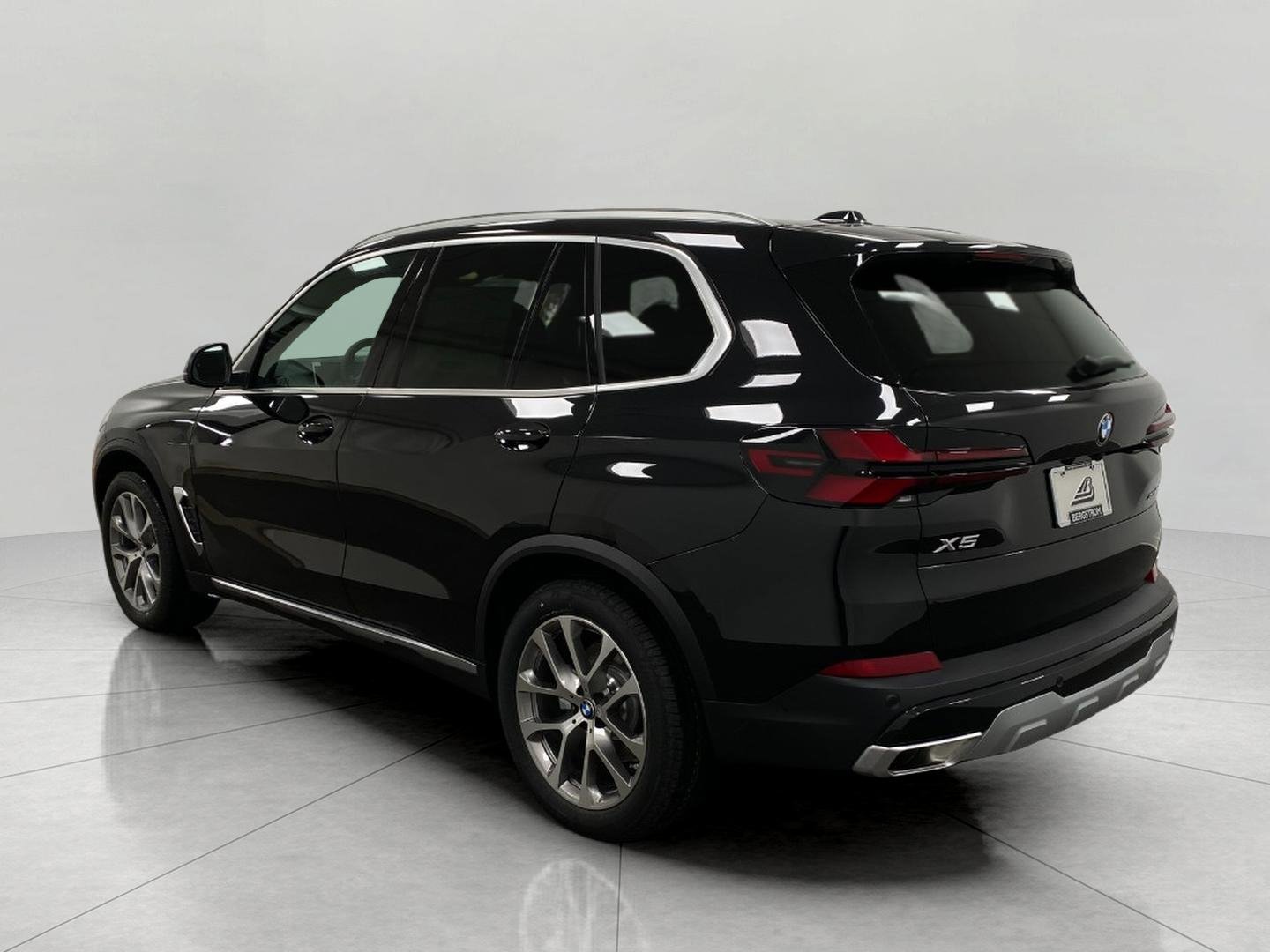 New 2026 BMW X5 xDrive40i image 9