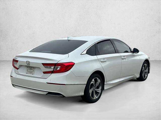 Used 2019 Honda Accord EX image 5