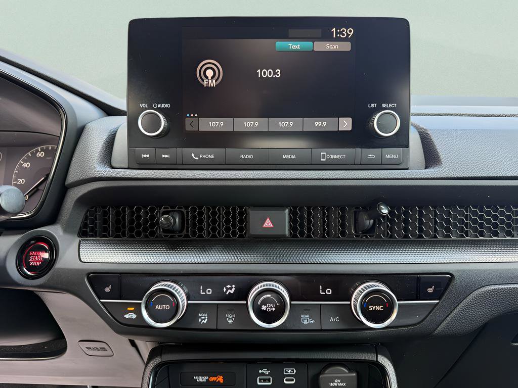 Certified 2023 Honda CR-V EX image 17