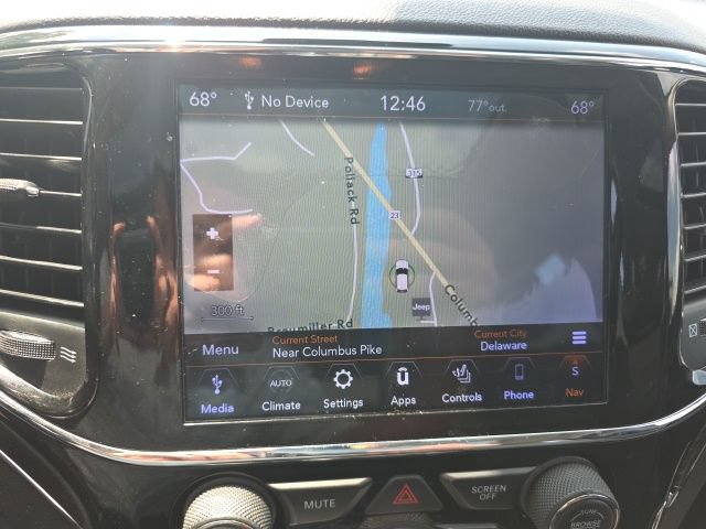 Used 2019 Jeep Grand Cherokee Summit w/ Platinum Series Group AWD/4WD image 16