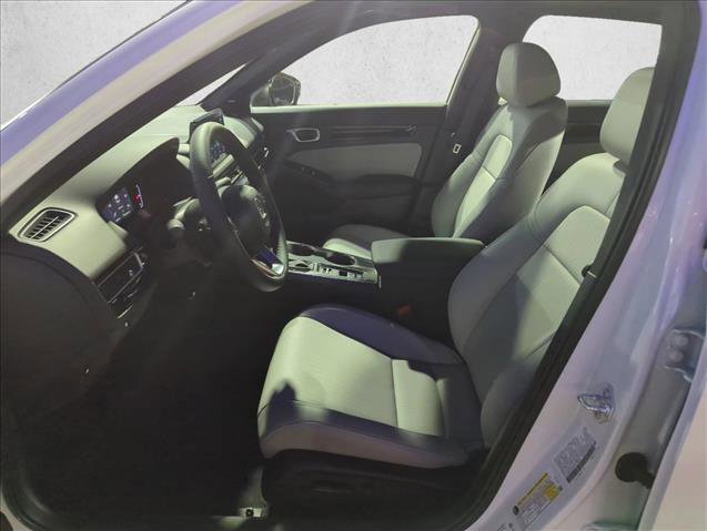 New 2026 Honda Civic Sport Touring image 14