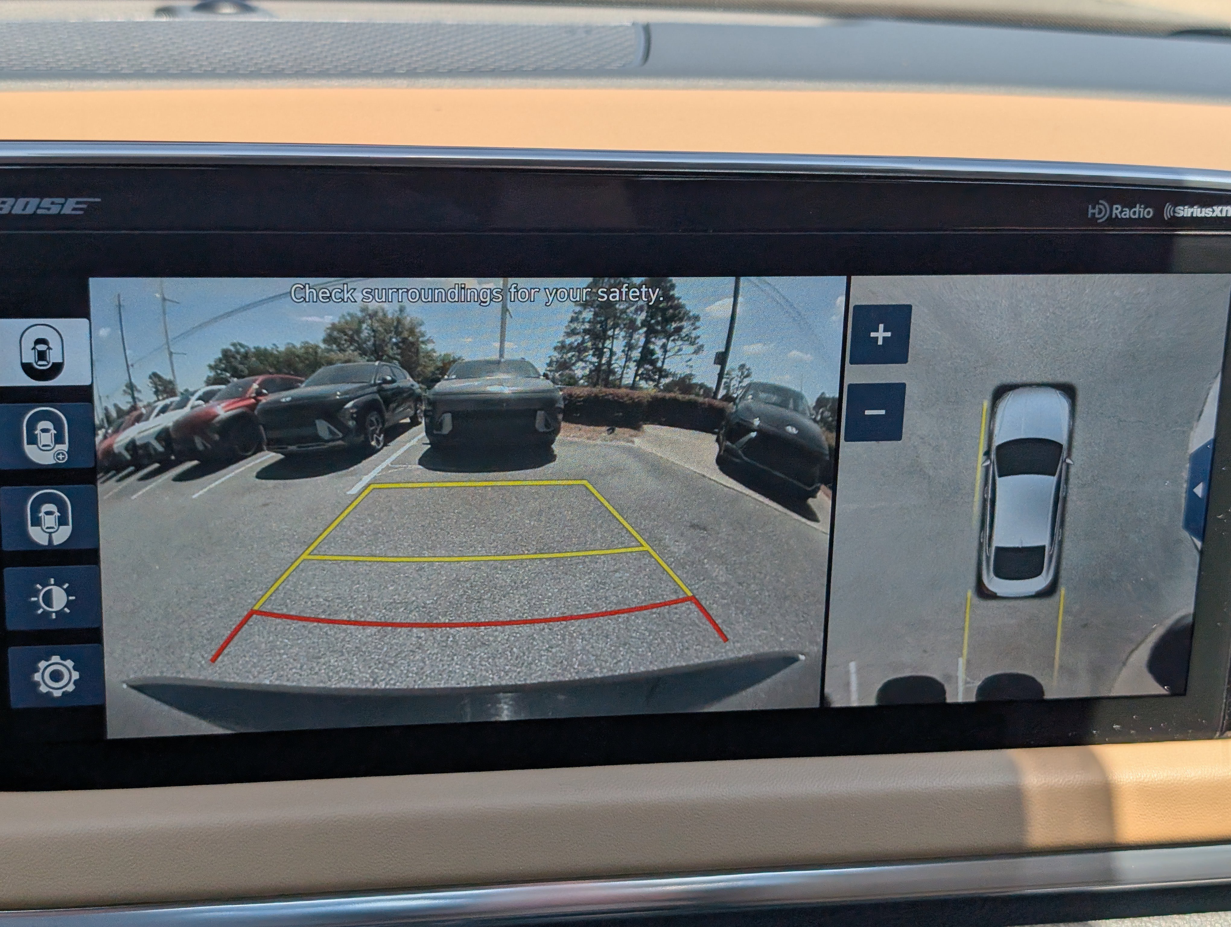 Used 2021 Hyundai Sonata Limited image 19