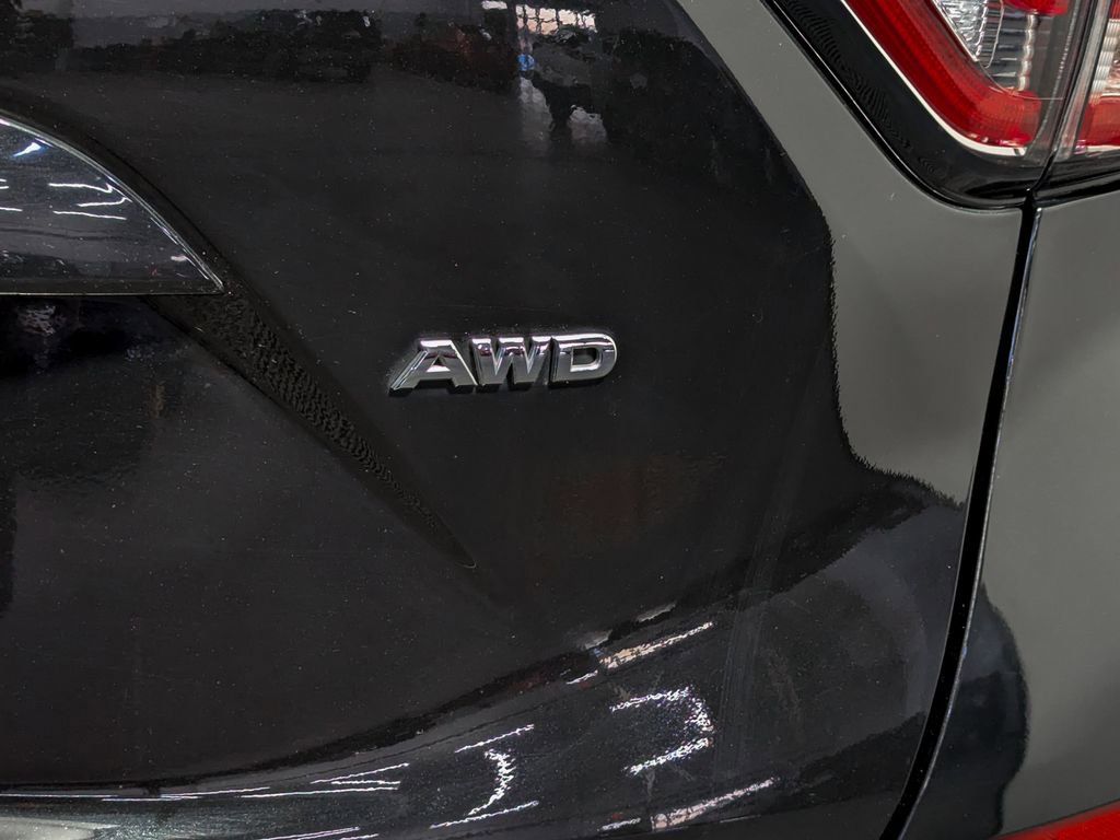 Used 2018 Nissan Murano S image 10