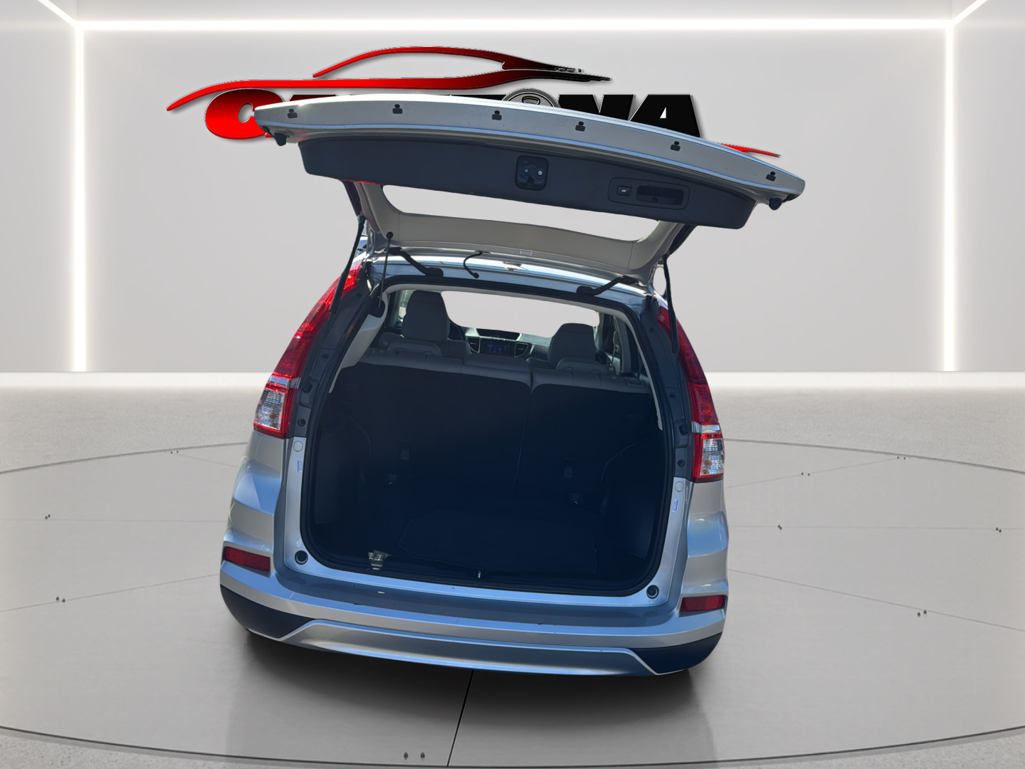 Used 2015 Honda CR-V Touring image 22