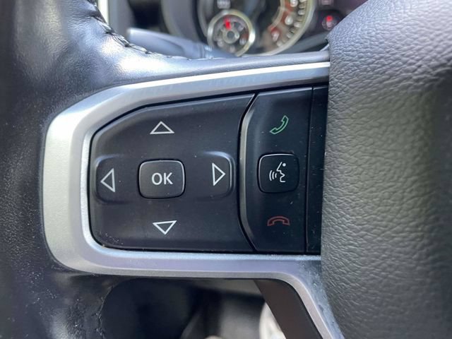 Used 2021 RAM 1500 Big Horn AWD/4WD image 23
