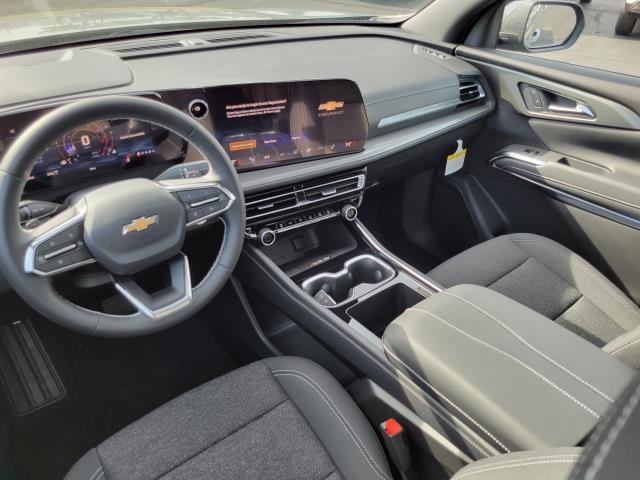 New 2026 Chevrolet Traverse LT AWD/4WD image 24