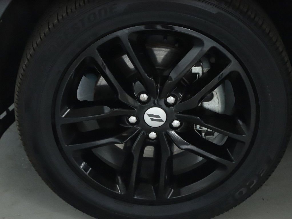 Used 2025 Dodge Durango GT image 38