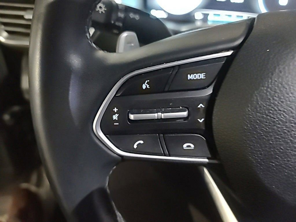 Certified 2022 Hyundai Santa Fe Limited w/ Cargo Package image 17